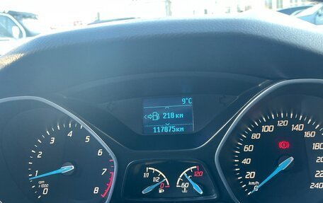 Ford Focus III, 2013 год, 950 000 рублей, 6 фотография