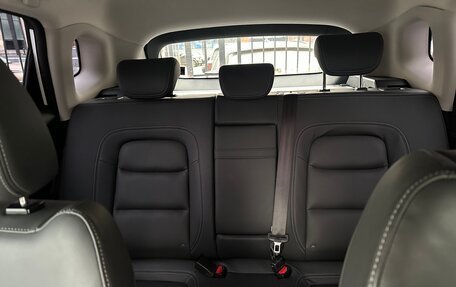 CheryExeed LX, 2022 год, 1 999 999 рублей, 2 фотография