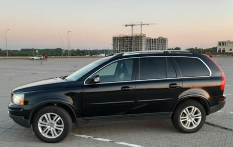 Volvo XC90 II рестайлинг, 2008 год, 1 270 000 рублей, 3 фотография