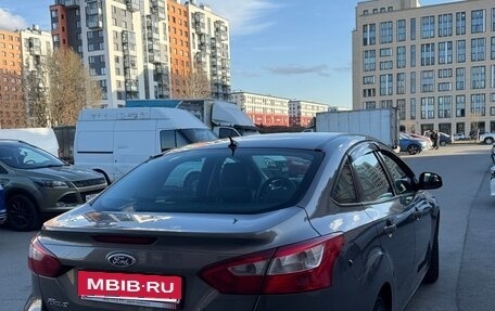 Ford Focus III, 2013 год, 950 000 рублей, 3 фотография