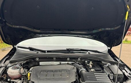 Skoda Octavia, 2019 год, 1 995 000 рублей, 8 фотография