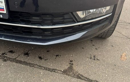 Skoda Octavia, 2019 год, 1 995 000 рублей, 7 фотография