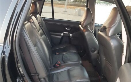 Volvo XC90 II рестайлинг, 2008 год, 1 270 000 рублей, 5 фотография