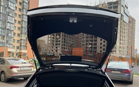 Skoda Octavia, 2019 год, 1 995 000 рублей, 10 фотография