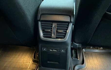 Skoda Octavia, 2019 год, 1 995 000 рублей, 15 фотография