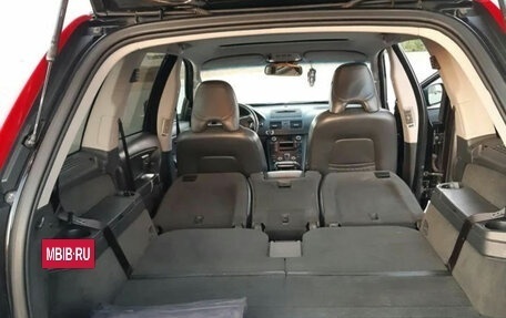 Volvo XC90 II рестайлинг, 2008 год, 1 270 000 рублей, 6 фотография