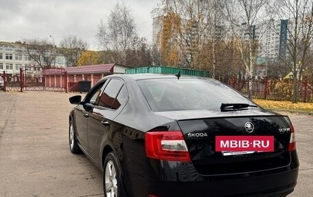 Skoda Octavia, 2019 год, 1 995 000 рублей, 2 фотография