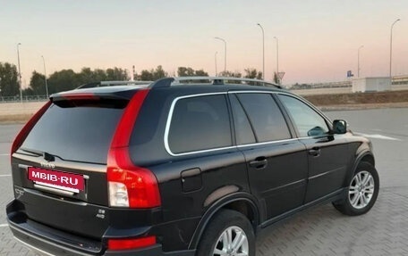 Volvo XC90 II рестайлинг, 2008 год, 1 270 000 рублей, 4 фотография