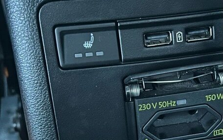 Skoda Octavia, 2019 год, 1 995 000 рублей, 14 фотография