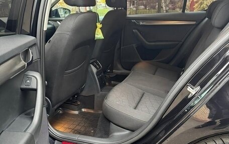 Skoda Octavia, 2019 год, 1 995 000 рублей, 17 фотография