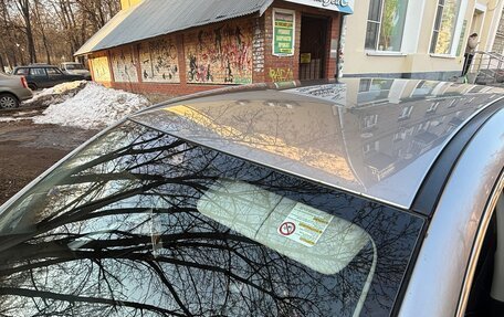 Subaru Legacy VII, 2010 год, 800 000 рублей, 11 фотография