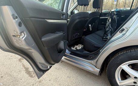 Subaru Legacy VII, 2010 год, 800 000 рублей, 12 фотография