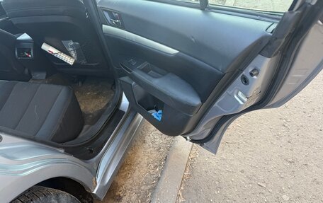 Subaru Legacy VII, 2010 год, 800 000 рублей, 15 фотография