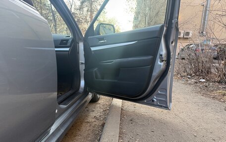 Subaru Legacy VII, 2010 год, 800 000 рублей, 16 фотография