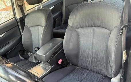 Subaru Legacy VII, 2010 год, 800 000 рублей, 17 фотография