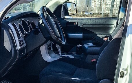 Toyota Tundra II, 2009 год, 3 290 000 рублей, 9 фотография