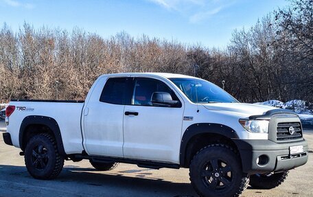 Toyota Tundra II, 2009 год, 3 290 000 рублей, 5 фотография
