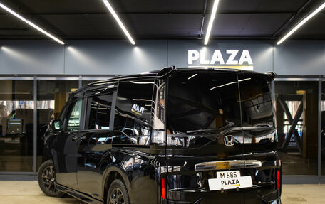 Honda Stepwgn IV, 2019 год, 3 049 000 рублей, 3 фотография