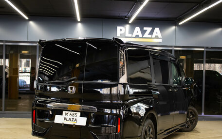 Honda Stepwgn IV, 2019 год, 3 049 000 рублей, 4 фотография