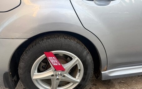 Subaru Legacy VII, 2010 год, 800 000 рублей, 10 фотография