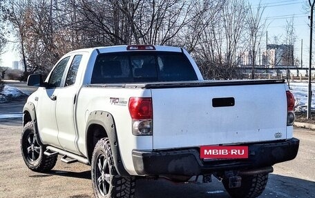 Toyota Tundra II, 2009 год, 3 290 000 рублей, 8 фотография