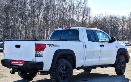 Toyota Tundra II, 2009 год, 3 290 000 рублей, 6 фотография