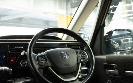 Honda Stepwgn IV, 2019 год, 3 049 000 рублей, 7 фотография