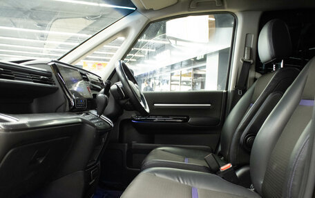 Honda Stepwgn IV, 2019 год, 3 049 000 рублей, 10 фотография