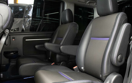 Honda Stepwgn IV, 2019 год, 3 049 000 рублей, 12 фотография