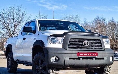 Toyota Tundra II, 2009 год, 3 290 000 рублей, 3 фотография