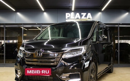 Honda Stepwgn IV, 2019 год, 3 049 000 рублей, 5 фотография