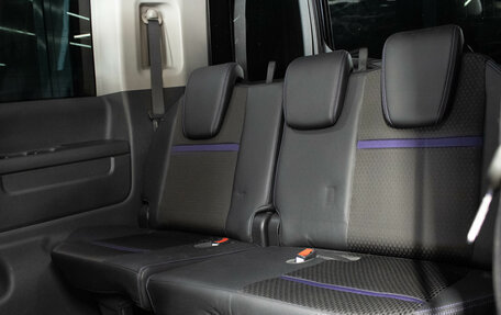 Honda Stepwgn IV, 2019 год, 3 049 000 рублей, 15 фотография