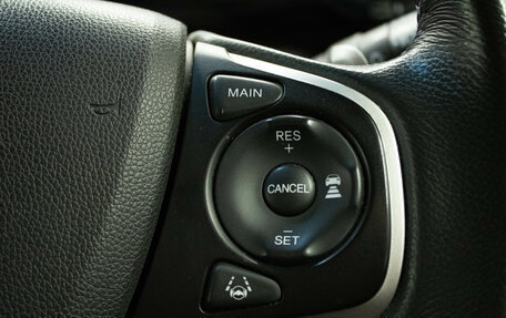 Honda Stepwgn IV, 2019 год, 3 049 000 рублей, 19 фотография