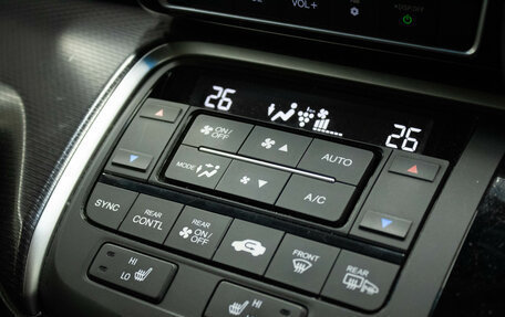 Honda Stepwgn IV, 2019 год, 3 049 000 рублей, 26 фотография