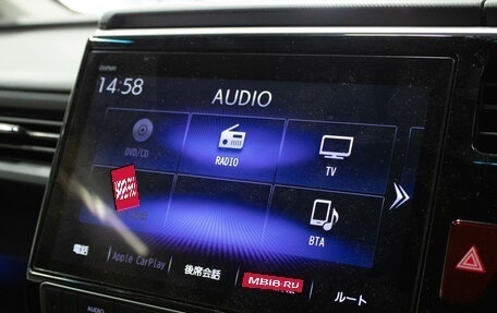 Honda Stepwgn IV, 2019 год, 3 049 000 рублей, 27 фотография