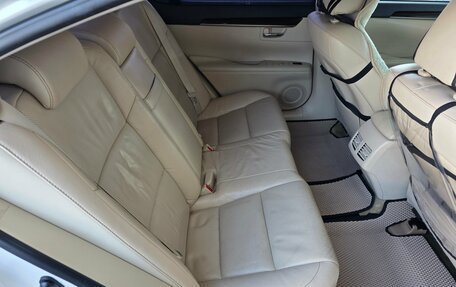 Lexus ES VII, 2013 год, 1 999 000 рублей, 11 фотография