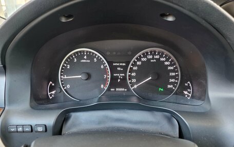 Lexus ES VII, 2013 год, 1 999 000 рублей, 10 фотография