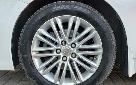 Lexus ES VII, 2013 год, 1 999 000 рублей, 12 фотография