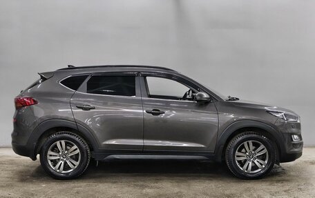 Hyundai Tucson III, 2019 год, 2 463 000 рублей, 4 фотография