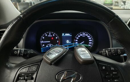 Hyundai Tucson III, 2019 год, 2 463 000 рублей, 19 фотография