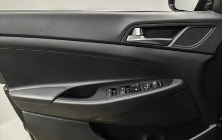 Hyundai Tucson III, 2019 год, 2 463 000 рублей, 16 фотография