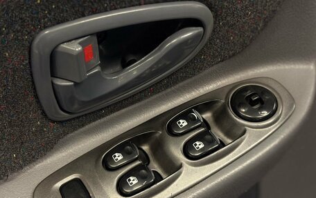 Hyundai Accent II, 2008 год, 449 900 рублей, 11 фотография