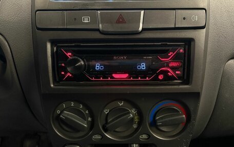 Hyundai Accent II, 2008 год, 449 900 рублей, 9 фотография