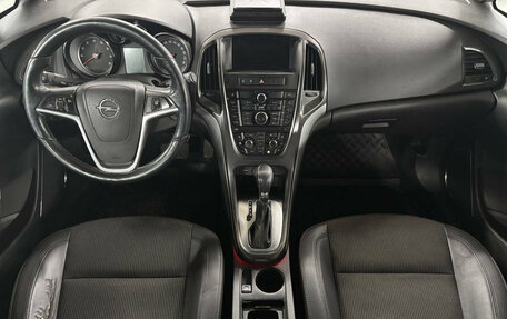 Opel Astra J, 2011 год, 649 000 рублей, 9 фотография