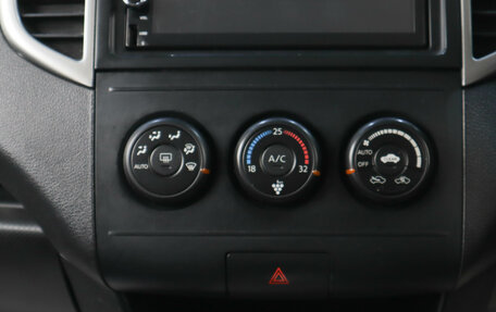 Nissan Wingroad III, 2017 год, 949 000 рублей, 15 фотография