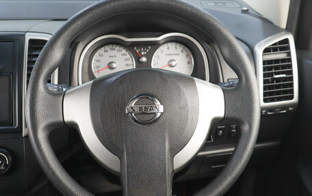 Nissan Wingroad III, 2017 год, 949 000 рублей, 13 фотография