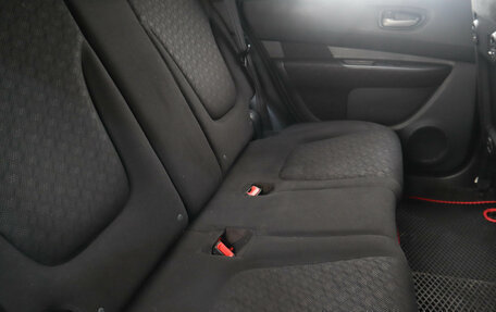 Nissan Wingroad III, 2017 год, 949 000 рублей, 18 фотография