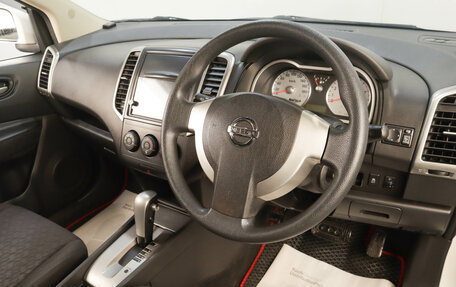 Nissan Wingroad III, 2017 год, 949 000 рублей, 11 фотография