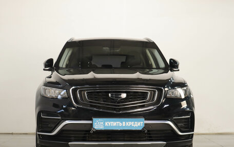 Geely Atlas, 2023 год, 2 299 000 рублей, 3 фотография