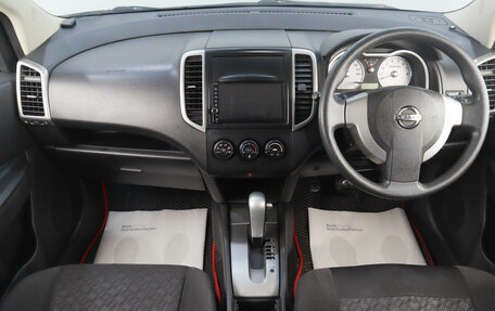 Nissan Wingroad III, 2017 год, 949 000 рублей, 10 фотография